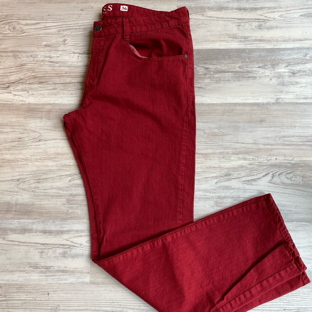 Vintage Men’s Guess Jeans